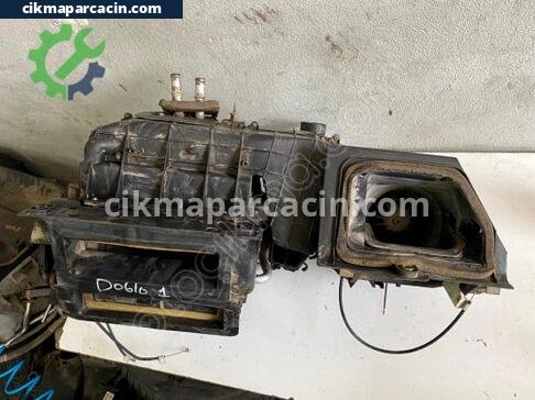 Fiat Doblo Kalorifer Kutusu çıkma parça