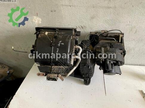 Fiat Doblo Kalorifer Kutusu çıkma parça