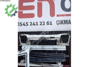 Fiat Doblo 1 Modeli İçin Kaliteli Ön Panel Çıkma Parça