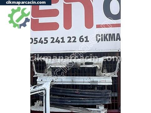 Fiat Doblo Ön Panel çıkma parça