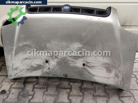 Fiat Doblo Ön Kaput çıkma parça