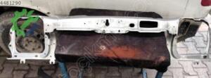 FİAT DOBLO 1 ÖN ÜST PANEL 2001 – 2006