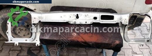 Fiat Doblo Ön Panel çıkma parça