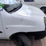 FİAT DOBLO 1 SAĞ ÖN ÇAMURLUK