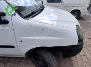 FİAT DOBLO 1 SAĞ ÖN ÇAMURLUK