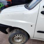 FİAT DOBLO 1 SOL ÇAMURLUK 2000 – 2005