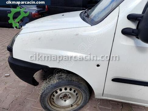 Fiat Doblo Sol Çamurluk çıkma parça