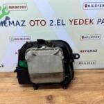 FİAT DOBLO 1 SOL FAR ORJİNAL İÇİ GRİ ZEMİN
