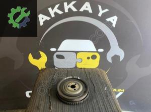 Fiat Doblo 1.2 8v Krank Kasnağı Orijinal Çıkma