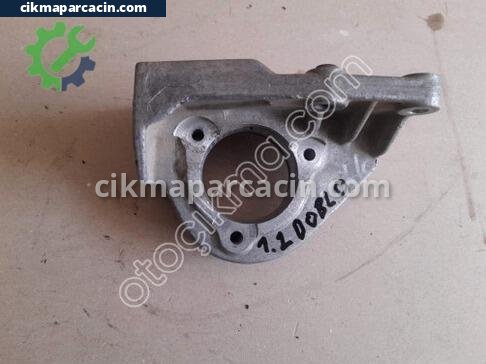 Fiat Doblo Aks (Sol) çıkma parça