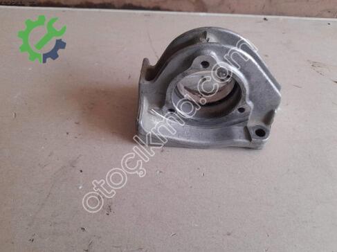 Fiat Doblo Aks (Sol) çıkma parça