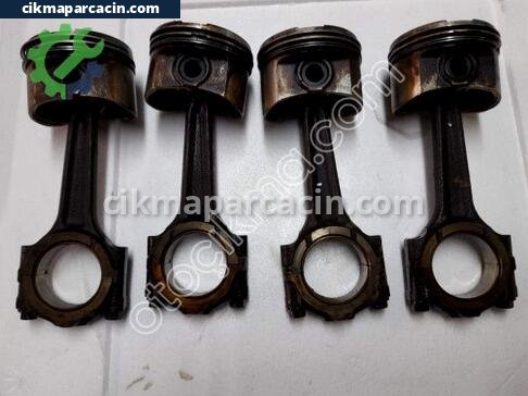 Fiat Doblo Piston çıkma parça