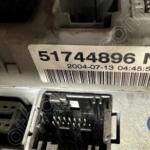 Sigorta Kutusu Fiat Doblo Çıkma 51744896