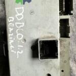 Sigorta Kutusu Fiat Doblo Çıkma 51744896
