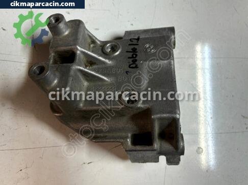 Fiat Doblo Kulak çıkma parça