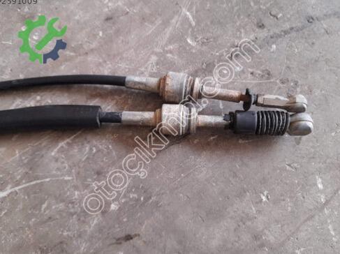 Fiat Doblo Vites Halatı çıkma parça