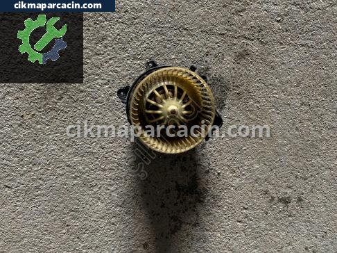 Fiat Doblo Kalorifer Motoru çıkma parça
