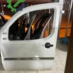 2011 Fiat Doblo Sol Ön Kapı Çıkma Parça Adana