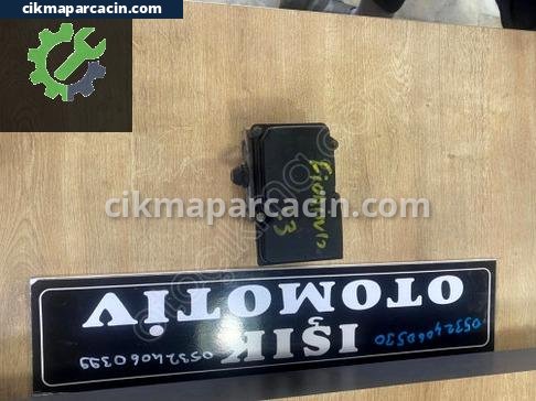 Fiat Doblo ABS Beyni (Modül) çıkma parça