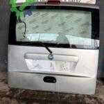 Fiat Doblo Bagaj Kapağı Çıkma
