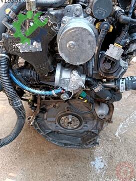 Fiat Doblo Motor Komple çıkma parça