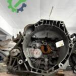 Fiat Egea Şanzıman Komple Çıkma Parça İzmir