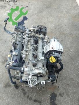 Fiat Doblo Motor Komple çıkma parça