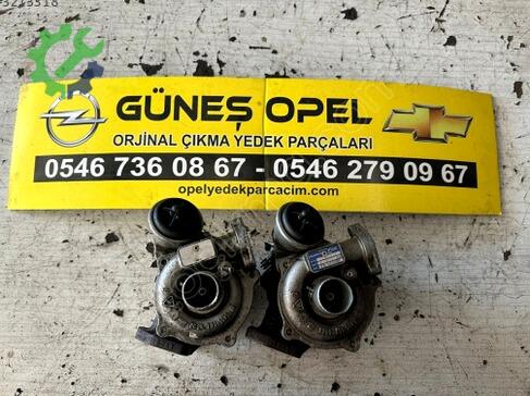 Fiat Doblo Turbo 73501343 çıkma parça