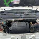 Fiat Egea Motor Komple Çıkma Parça Antalya