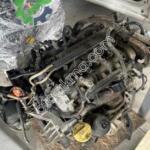 Fiat Egea Motor Komple Çıkma Parça Antalya