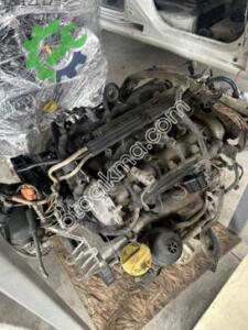 FİAT DOBLO 1.3 EURO 4 DOLU MOTOR SÖKME ÇALIŞIR DURUMDA