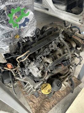 Fiat Doblo Motor Komple çıkma parça
