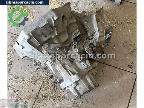 Fiat Doblo Şanzıman Komple çıkma parça