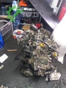 Orijinal Fiat Doblo Motor Komple 2018-2023 Çıkma