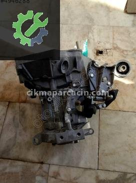 Fiat Doblo Şanzıman Komple çıkma parça