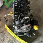 Fiat Doblo 2024 – 2024 Motor Komple Çıkma – EURO4