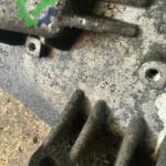 Fiat Doblo Orijinal Çıkma Motor Takozu & Kulağı 55187310