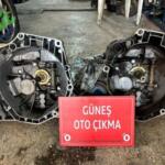 Şanzıman Komple Fiat Doblo 2026 – 2026 Çıkma EURO4
