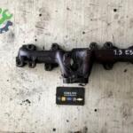 Çıkma Fiat Doblo Egzoz Manifoldu EURO5