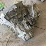 Şanzıman Robotu Fiat Doblo Çıkma