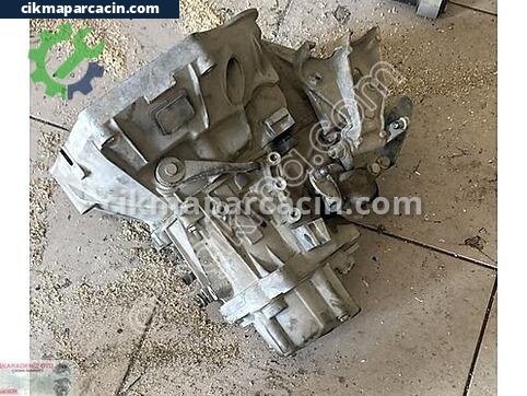 Fiat Doblo Şanzıman Komple çıkma parça