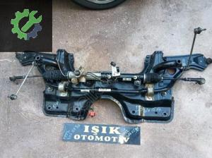 Fiat doblo 1.3 euro6 ön beşik travers komple çıkma orjinal sökme