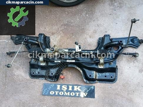 Fiat Doblo Ön Travers çıkma parça