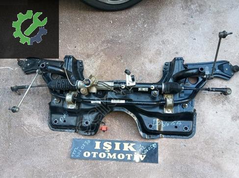 Fiat Doblo Ön Travers çıkma parça