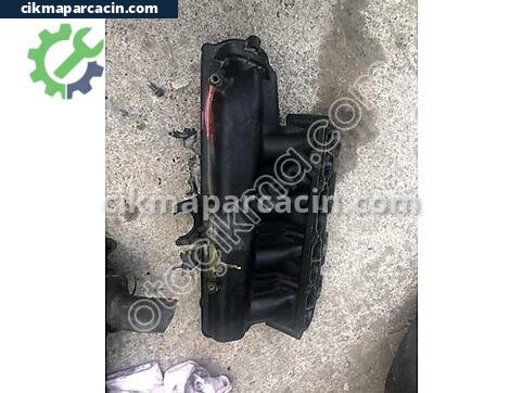 Fiat Doblo Emme Manifoldu çıkma parça