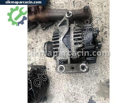 Fiat Doblo Şarj Dinamosu çıkma parça