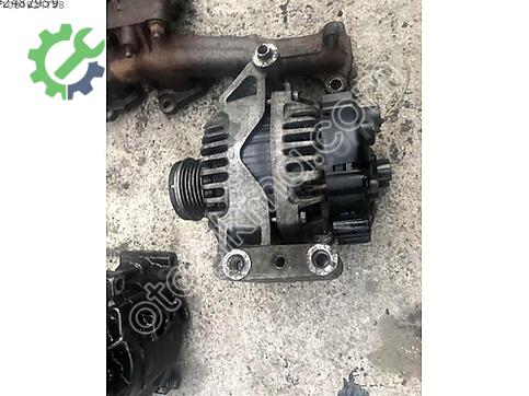 Fiat Doblo Şarj Dinamosu çıkma parça