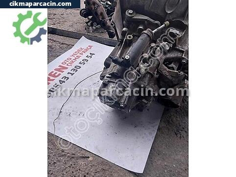 Fiat Doblo Şanzıman Komple çıkma parça