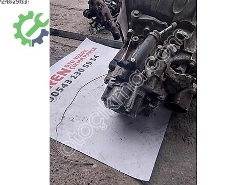 Fiat Doblo Şanzıman Komple çıkma parça