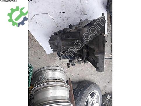Fiat Doblo Şanzıman Komple çıkma parça